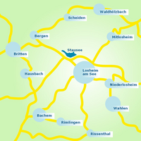 Ortsteile_Losheim